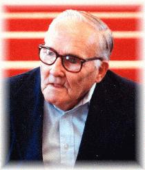 Ambrose Johnson